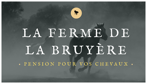 LA FERME DE LA BRUYERE